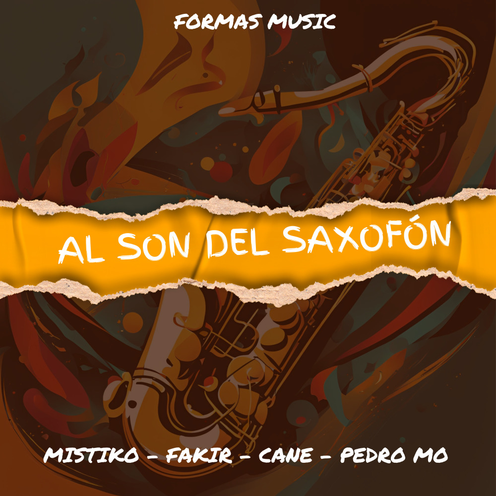 Al son del saxofón (Explicit)