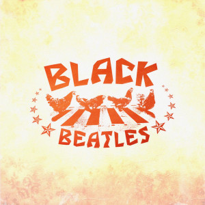 Black Beatles (Explicit)