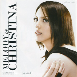 อัลบัม Melody of Christina ศิลปิน คริสติน่า อากีล่าร์