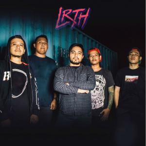 收聽LRTH的Kita Indonesia歌詞歌曲