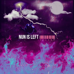 Volant的專輯Nun Is Left (Explicit)