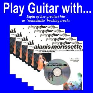 收聽The Backing Tracks的Perfect [Backing Track Only Without Guitar]歌詞歌曲