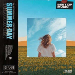 Album Summer Day from Alex Darling