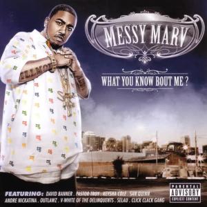 收聽Messy Marv的You Can Be My Ni**a (Explicit)歌詞歌曲