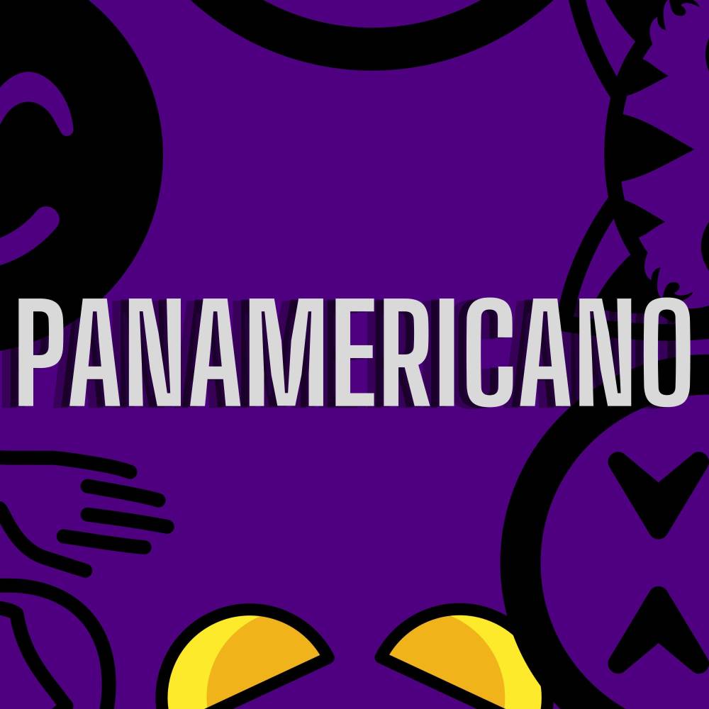 Panamericano