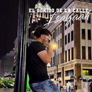 Album El Sonido de la Calle from isayaah