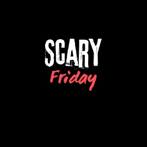 收聽Raphaël Di Raddo的Scary Friday歌詞歌曲