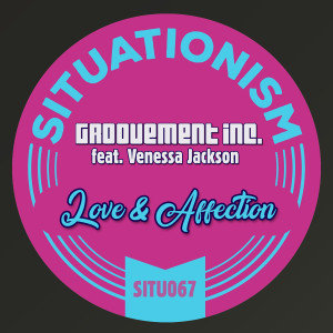 Listen to Love & Affection song with lyrics from Groovement Inc