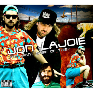 收听Jon Lajoie的Stay at Home Dad歌词歌曲