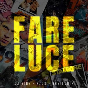 Album FARE LUCE (Explicit) from Azos