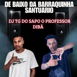 Listen to DE BAIXO DA BARRAQUINHA SANTUÁRIO (Explicit) song with lyrics from Diba
