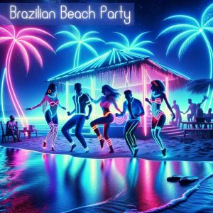 Album Brazilian Beach Party from 