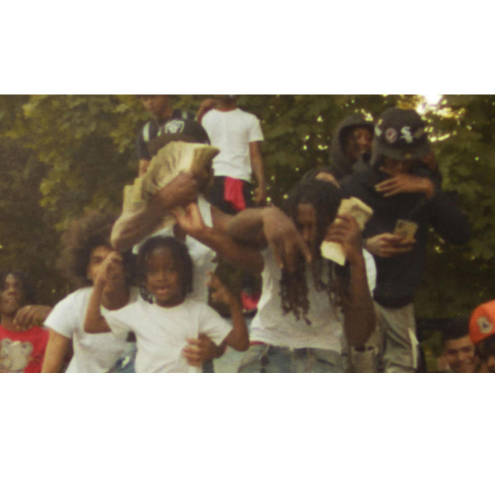 No Click Ups (feat. Lil Pop) (Explicit)