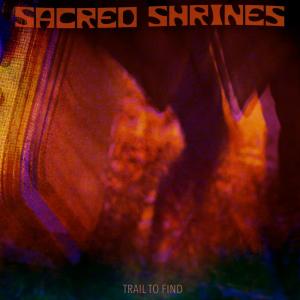 Dengarkan lagu Never Far from Where We Are(...) nyanyian Sacred Shrines dengan lirik