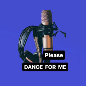 Todd Osborn的專輯Please Dance For Me (Osborne Remix)