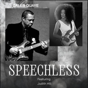 Dengarkan Speechless lagu dari Caleb Quaye dengan lirik