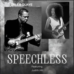 Caleb Quaye的專輯Speechless