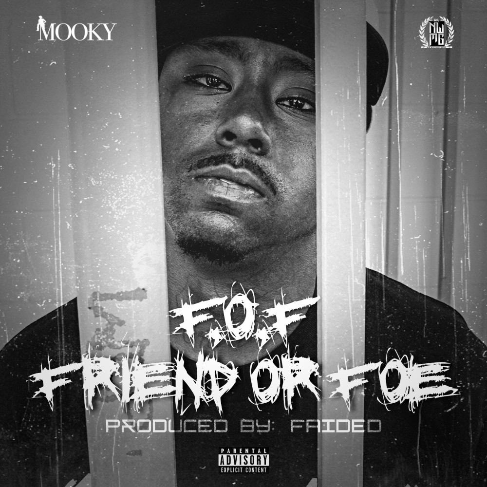 Friend or Foe (F.O.F.) (Explicit)