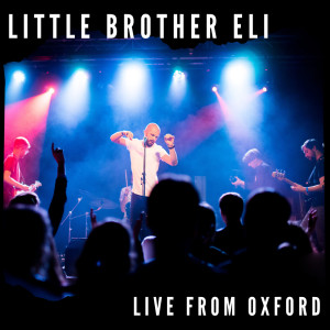 ดาวน์โหลดและฟังเพลง All My Words (Live) พร้อมเนื้อเพลงจาก Little Brother Eli