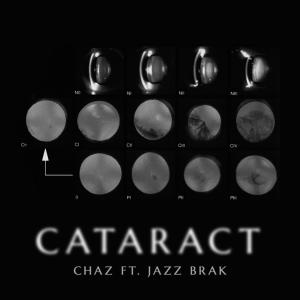 Chaz的專輯Cataract (feat. Jazz Brak)