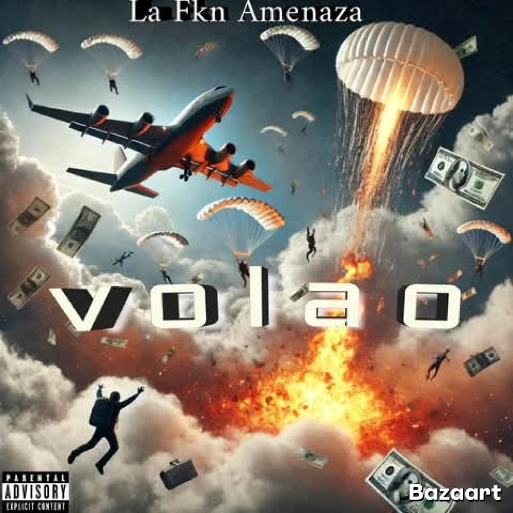 volao -freestyle (1) (Original|Explicit)