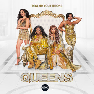 อัลบัม Ain't No Sunshine ศิลปิน Queens Cast