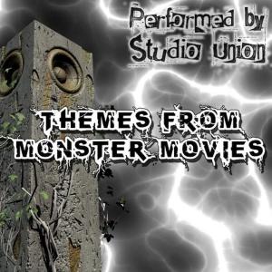 ดาวน์โหลดและฟังเพลง Candyman พร้อมเนื้อเพลงจาก Studio Union
