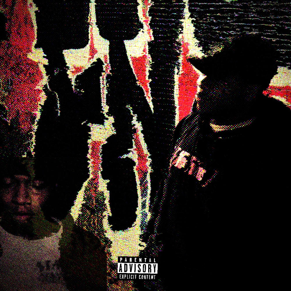 Glock-$2- (feat. Yung Eterno) (Explicit)