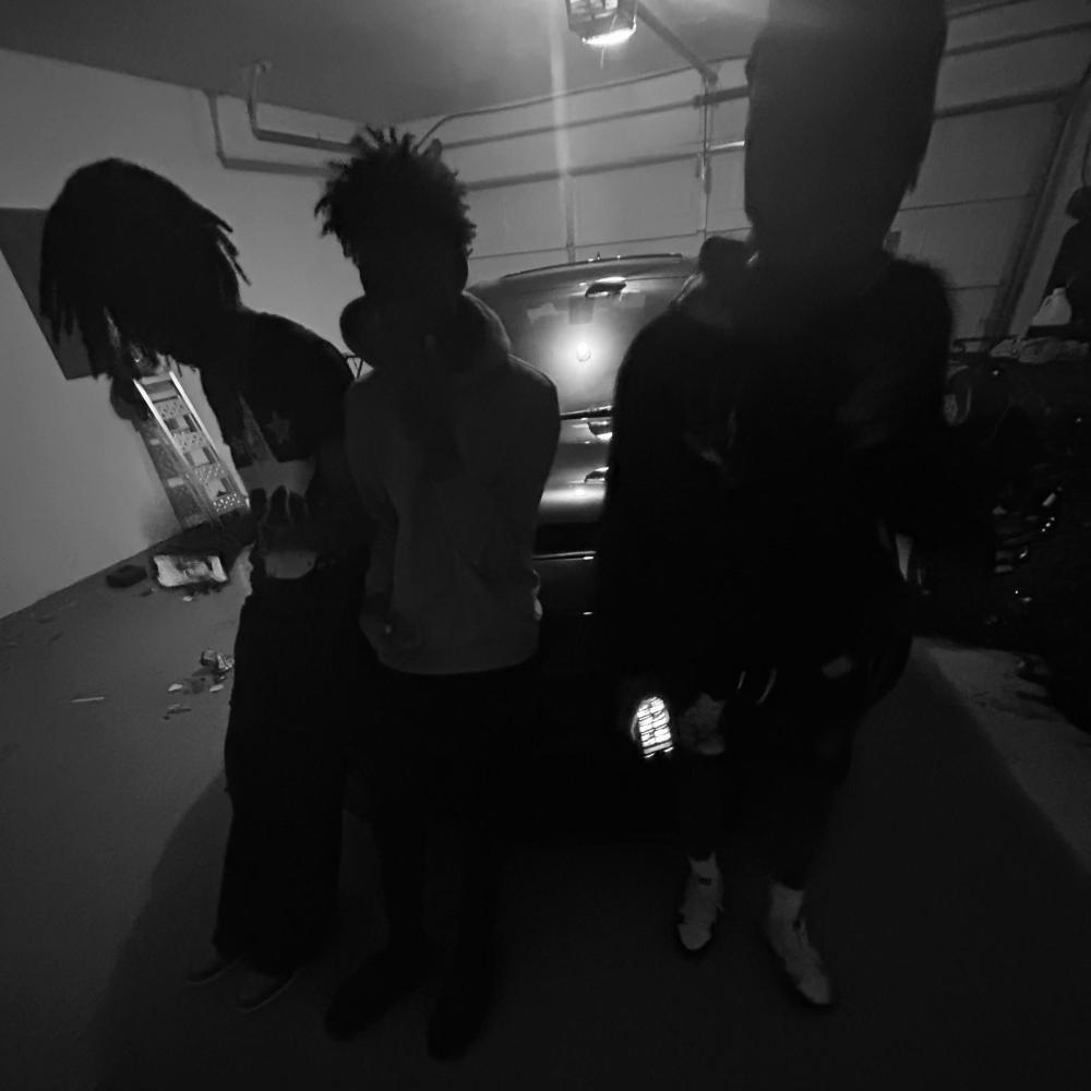 choppin sht up (feat. Hunnidrumdf & Jonmissing) (Explicit)