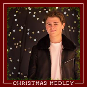 Matheu的专辑Christmas Medley