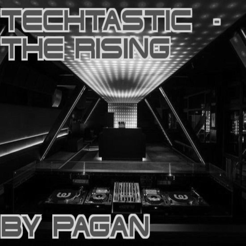 Techtastic - The Rising (Radio Mix)