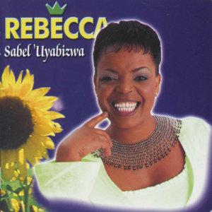 收聽Rebecca Malope的Ntandane歌詞歌曲