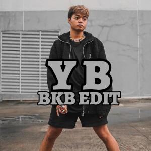 收聽KENGKUZ MUSIC的YB BKB EDIT歌詞歌曲
