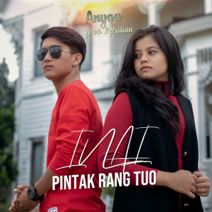 Dengarkan Inai Pintak Rang Tuo lagu dari Anyqu dengan lirik