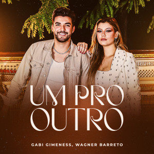 Listen to Um Pro Outro song with lyrics from GABI GIMENESS