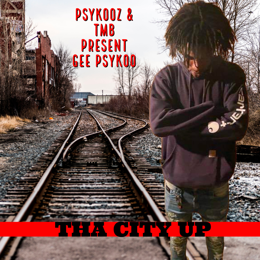 Tha City Up (Explicit)