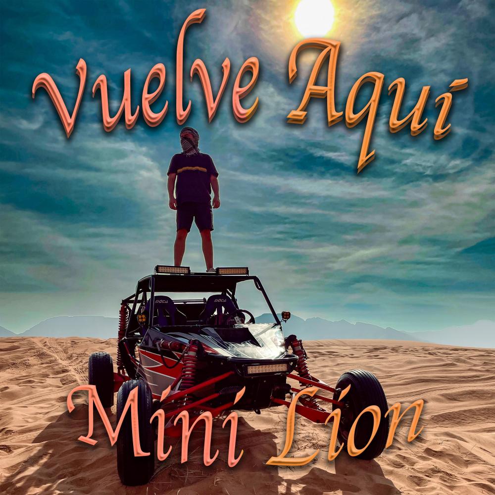 Vuelve Aquí