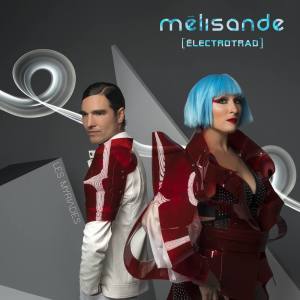 Album Les myriades from Mélisande [électrotrad]
