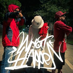 ดาวน์โหลดและฟังเพลง What Happen (feat. Original Company RatWhite, Don Diego & Phonkey Music) (Explicit) พร้อมเนื้อเพลงจาก surcrem