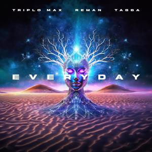 Triplo Max的專輯Everyday