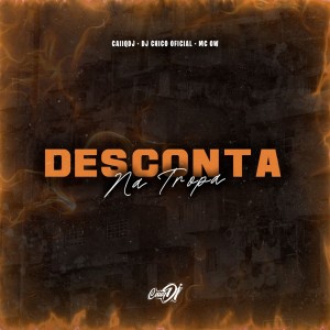 Desconta na Tropa (Explicit) dari MC Pedro ZK