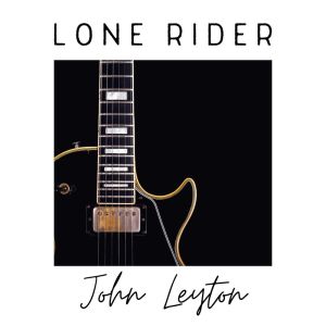 John Leyton的专辑Lone Rider