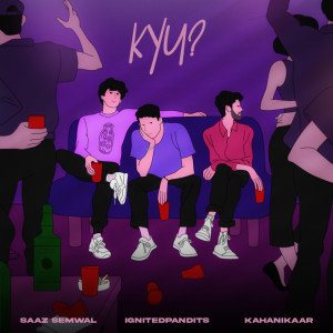 Album KYU? oleh Kahanikaar