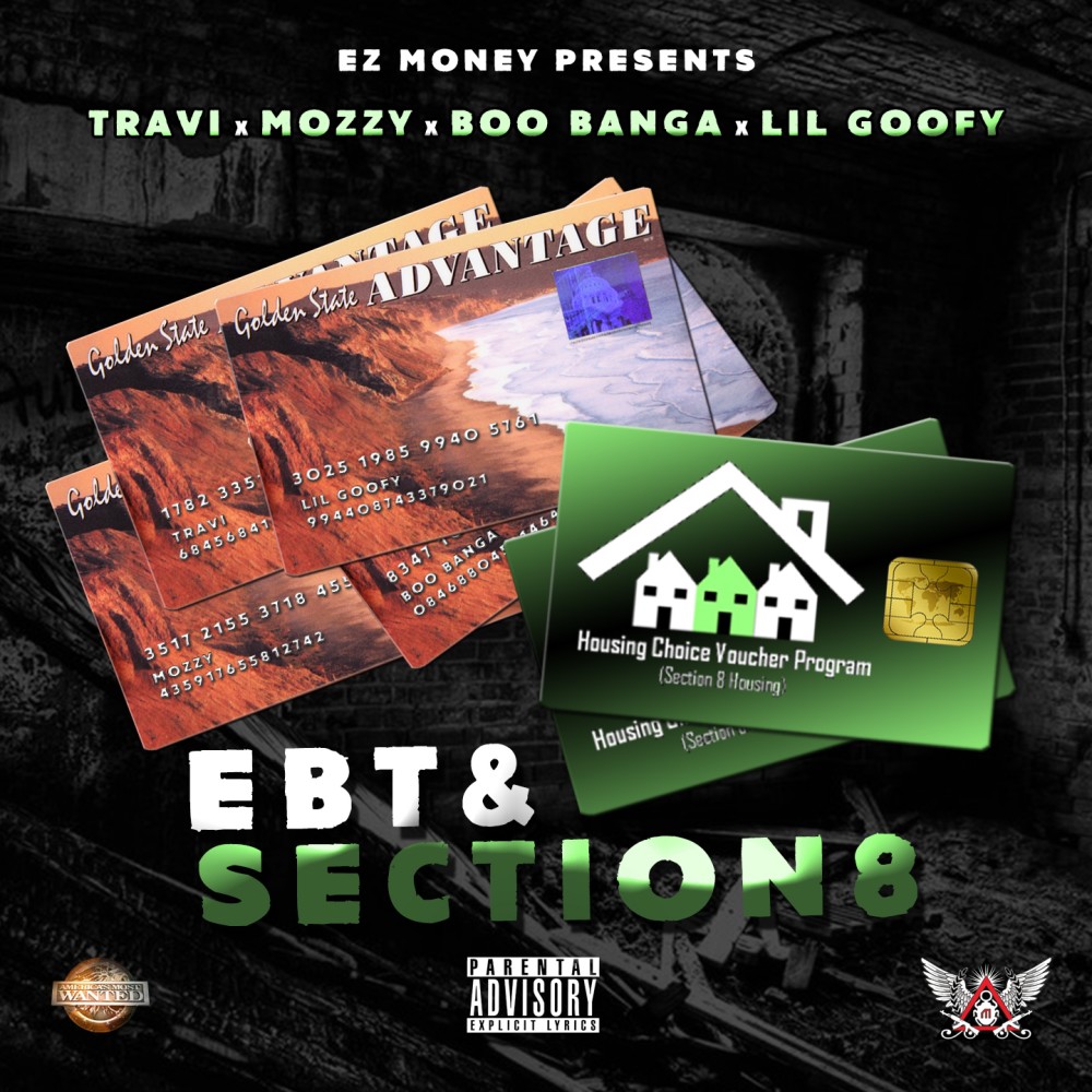 EBT & Section 8 (Explicit)