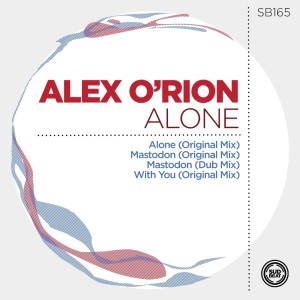 Listen to Alone song with lyrics from Alex O'Rion