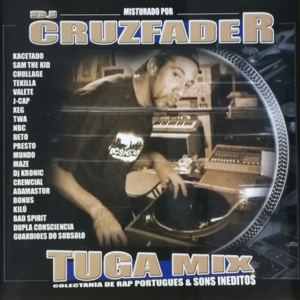 Nossos Tempos (Explicit)