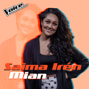 ดาวน์โหลดและฟังเพลง American Boy (Fra TV-Programmet "The Voice") พร้อมเนื้อเพลงจาก Saima Iren Mian