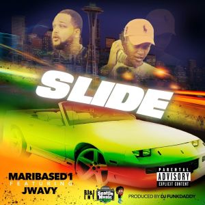ดาวน์โหลดและฟังเพลง Slide (Explicit) พร้อมเนื้อเพลงจาก MariBased1