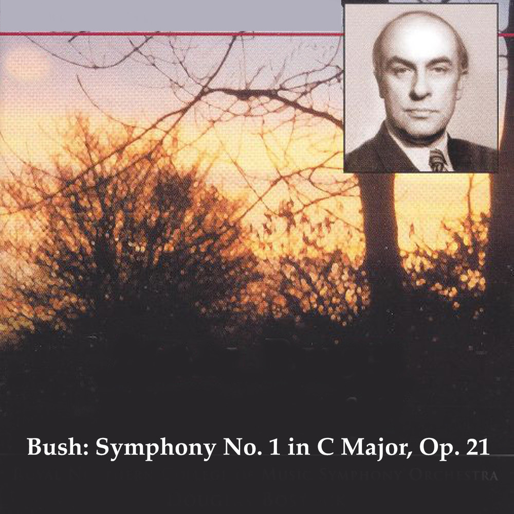 Symphony No.1 in C major, Op.21 - I.Prologue. Grave (Original)