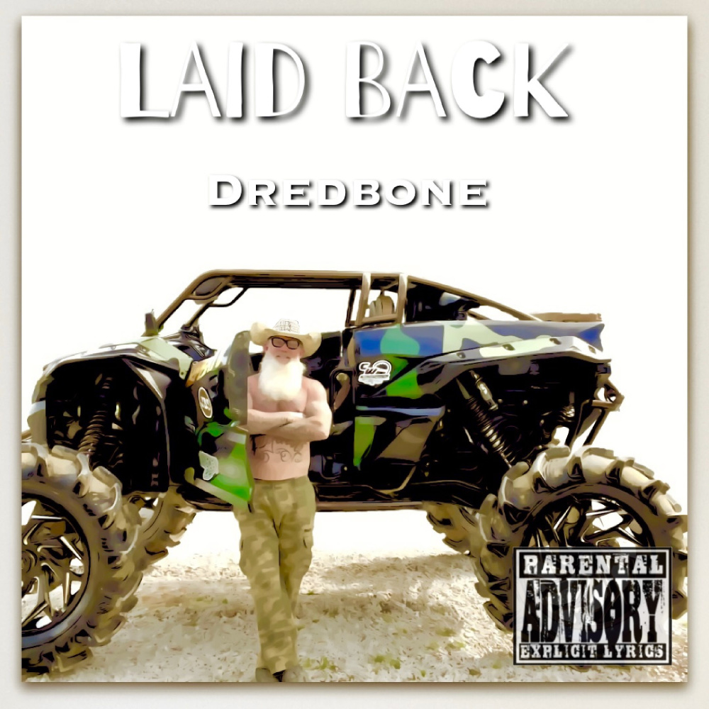 Laid Back (Explicit)